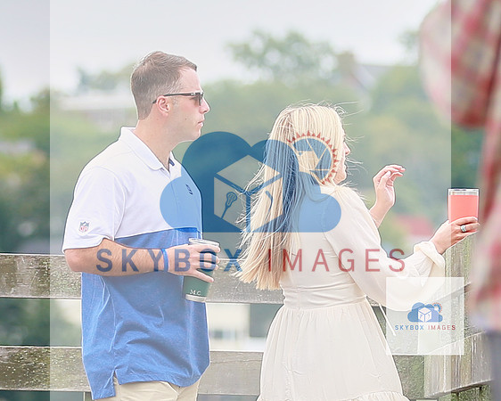 Carroll Engagement Photo Shoot 2021