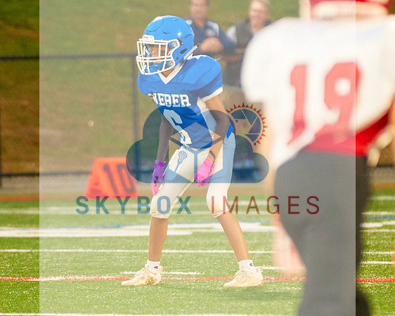Weber Middle School Vs Mineola