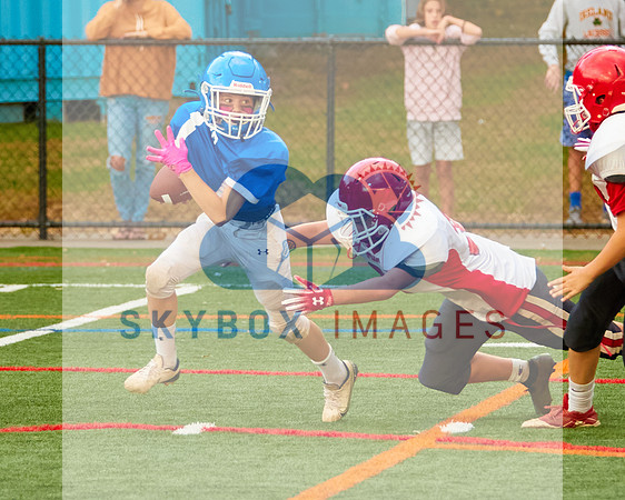 Weber Middle School Vs Mineola