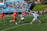 Southside HS Varsity Lacrosse 2021