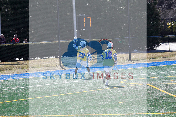 Hofstra Vs Providence college 2019