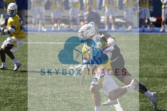 Hofstra Vs Providence college 2019