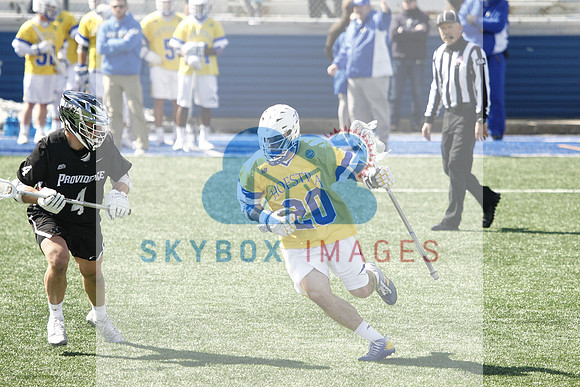 Hofstra Vs Providence college 2019