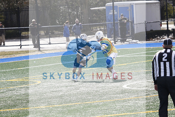 Hofstra Vs Providence college 2019