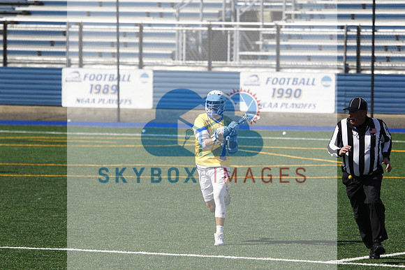 Hofstra Vs Providence college 2019