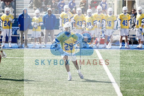 Hofstra Vs Providence college 2019
