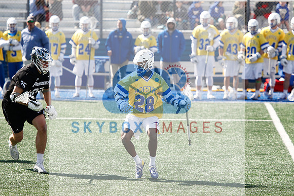 Hofstra Vs Providence college 2019