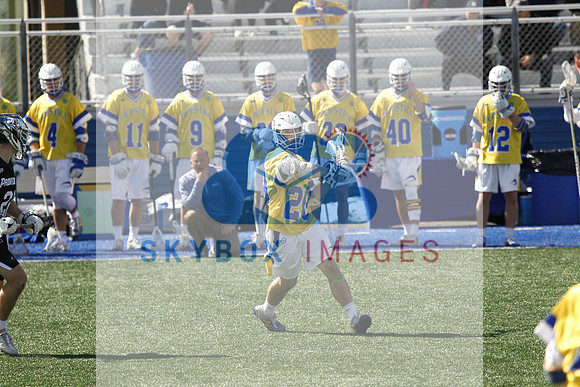Hofstra Vs Providence college 2019