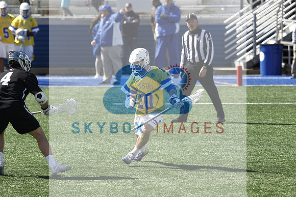 Hofstra Vs Providence college 2019