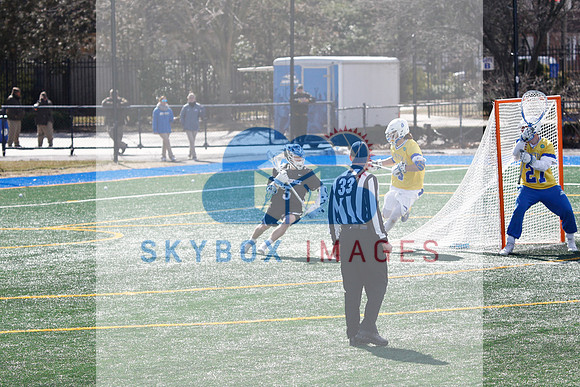 Hofstra Vs Providence college 2019