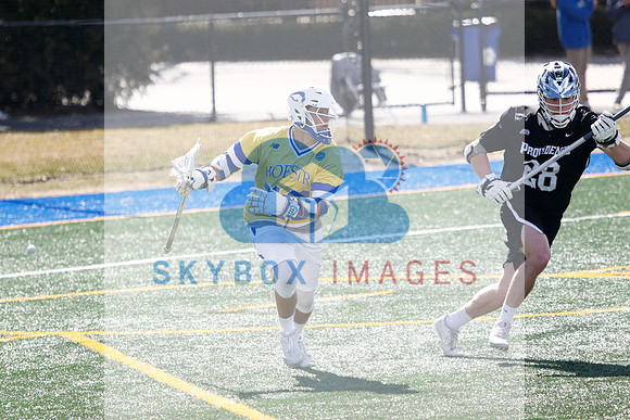 Hofstra Vs Providence college 2019