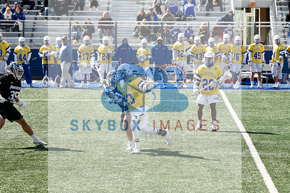 Hofstra Vs Providence college 2019