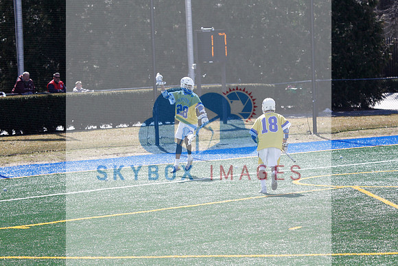 Hofstra Vs Providence college 2019