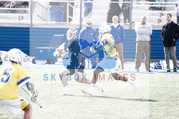 Hofstra Vs Providence college 2019