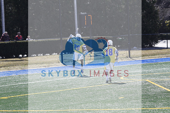 Hofstra Vs Providence college 2019