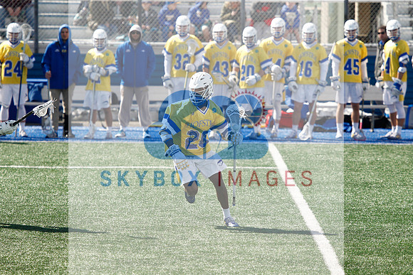Hofstra Vs Providence college 2019
