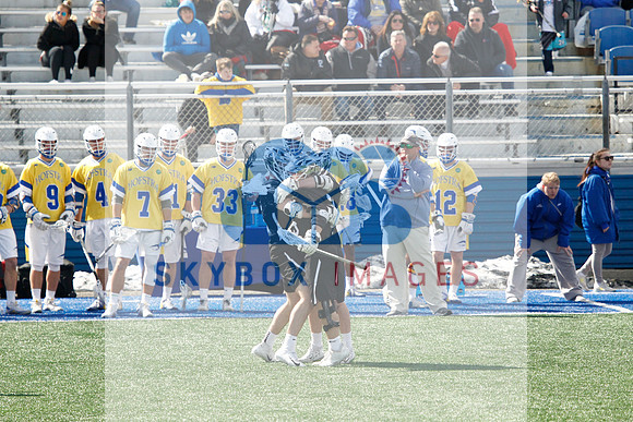 Hofstra Vs Providence college 2019