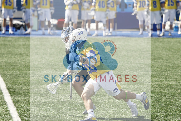 Hofstra Vs Providence college 2019