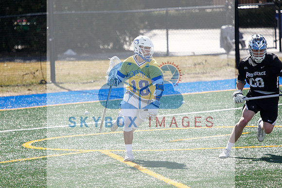 Hofstra Vs Providence college 2019