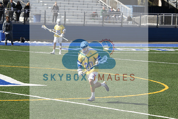 Hofstra Vs Providence college 2019