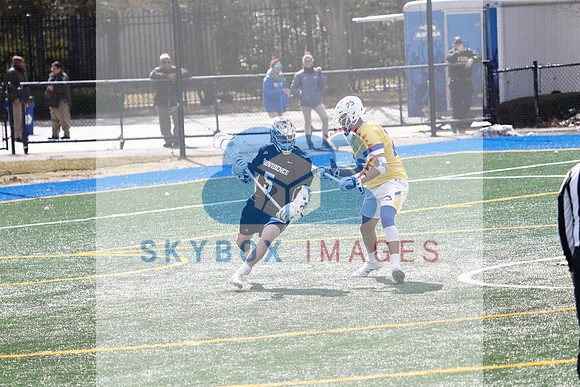 Hofstra Vs Providence college 2019