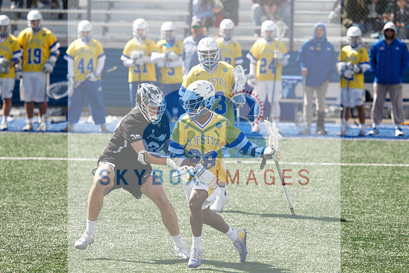Hofstra Vs Providence college 2019