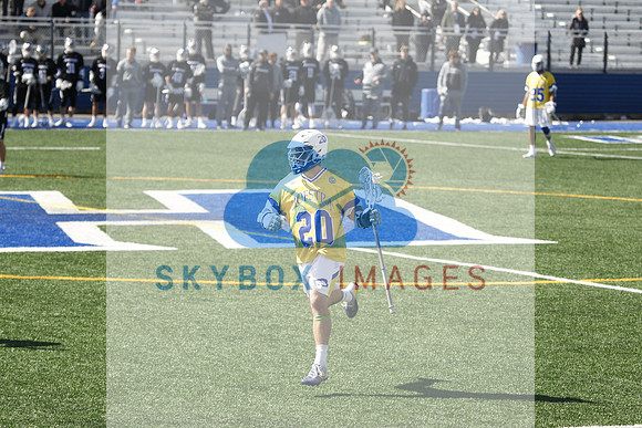 Hofstra Vs Providence college 2019