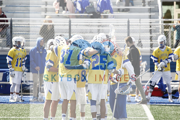 Hofstra Vs Providence college 2019