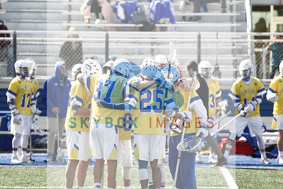 Hofstra Vs Providence college 2019