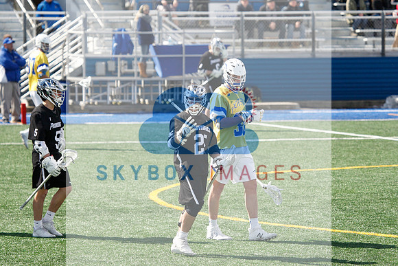 Hofstra Vs Providence college 2019