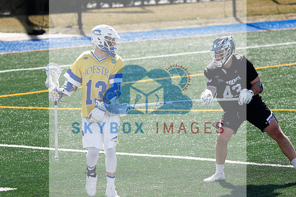 Hofstra Vs Providence college 2019
