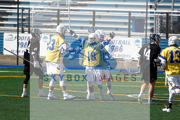 Hofstra Vs Providence college 2019