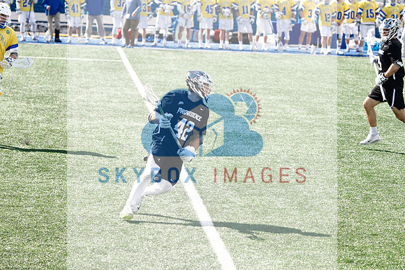 Hofstra Vs Providence college 2019