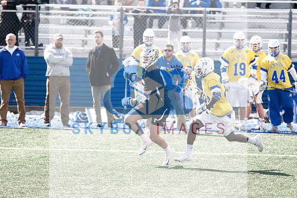 Hofstra Vs Providence college 2019