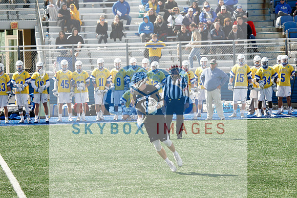 Hofstra Vs Providence college 2019