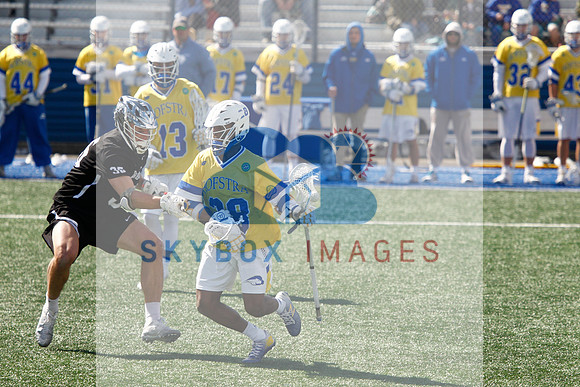 Hofstra Vs Providence college 2019