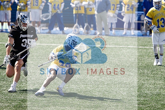 Hofstra Vs Providence college 2019