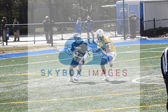 Hofstra Vs Providence college 2019