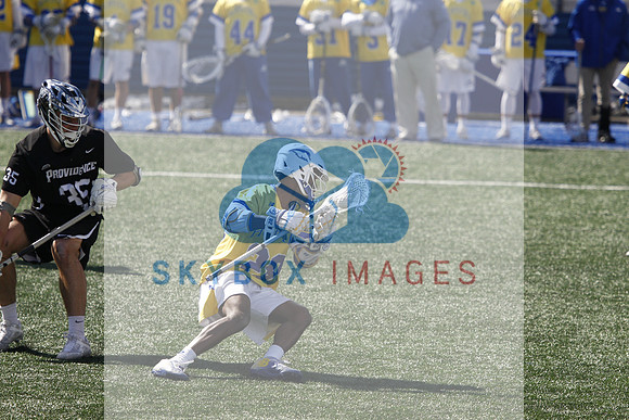 Hofstra Vs Providence college 2019