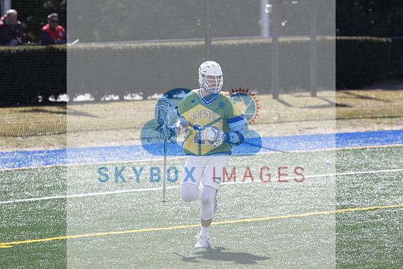 Hofstra Vs Providence college 2019