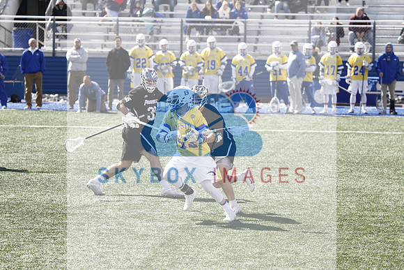 Hofstra Vs Providence college 2019