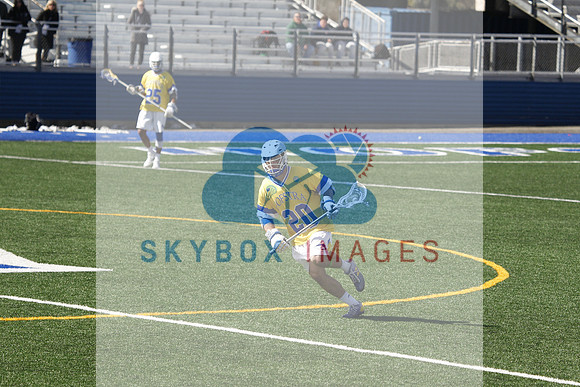 Hofstra Vs Providence college 2019