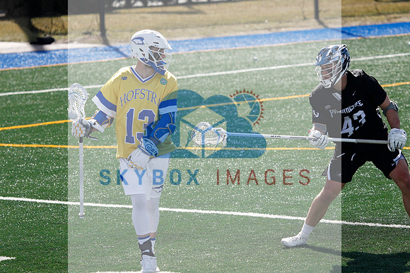 Hofstra Vs Providence college 2019