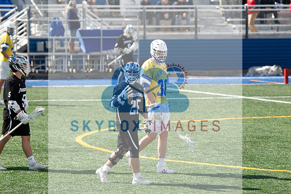 Hofstra Vs Providence college 2019