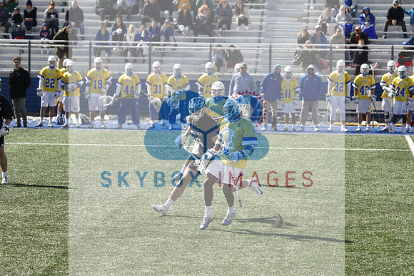 Hofstra Vs Providence college 2019