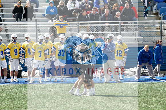 Hofstra Vs Providence college 2019