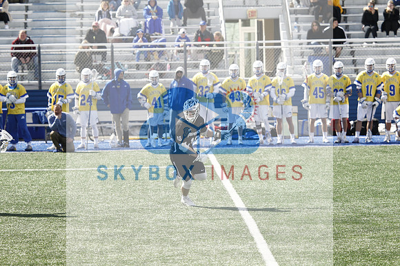 Hofstra Vs Providence college 2019