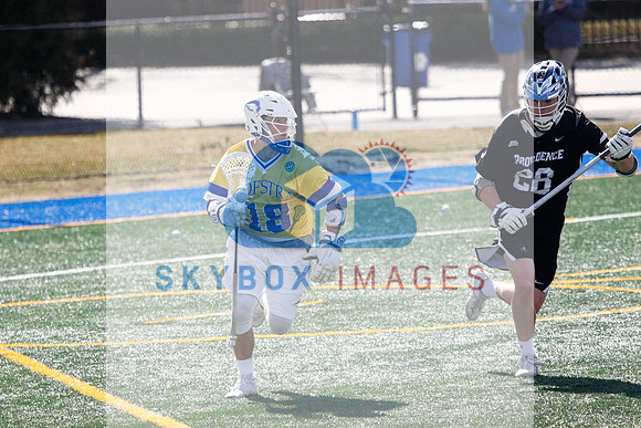 Hofstra Vs Providence college 2019