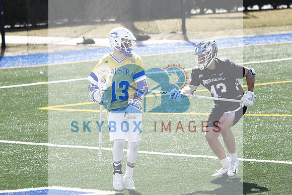 Hofstra Vs Providence college 2019