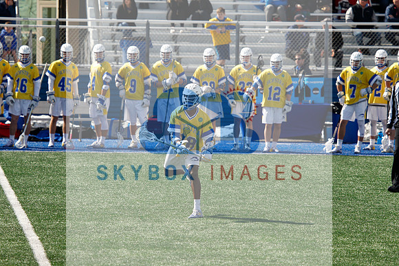 Hofstra Vs Providence college 2019